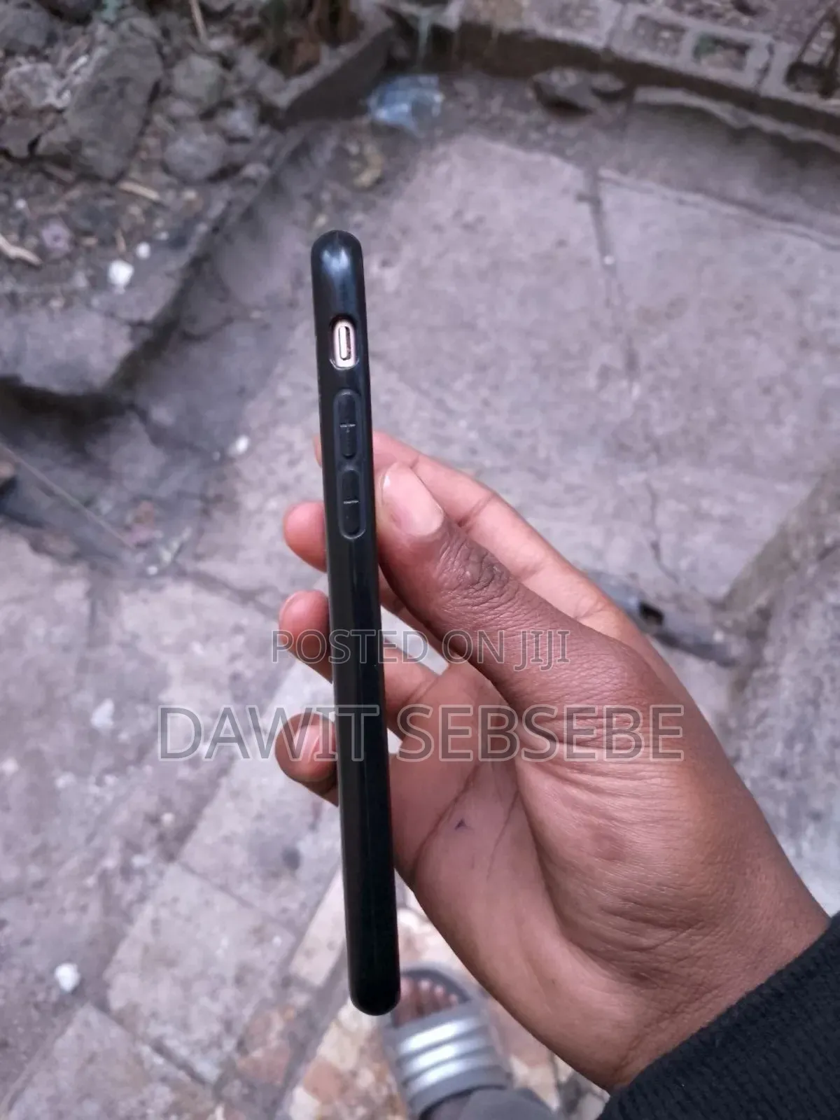 Apple iPhone 8 64 GB White