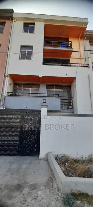 8bdrm House in Haile Garment, Nifas Silk-Lafto for sale