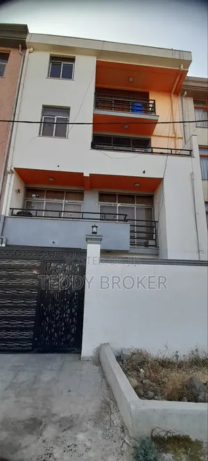 8bdrm House in Haile Garment, Nifas Silk-Lafto for sale