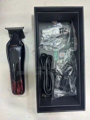VGR Voyager Hair Trimmer v-998