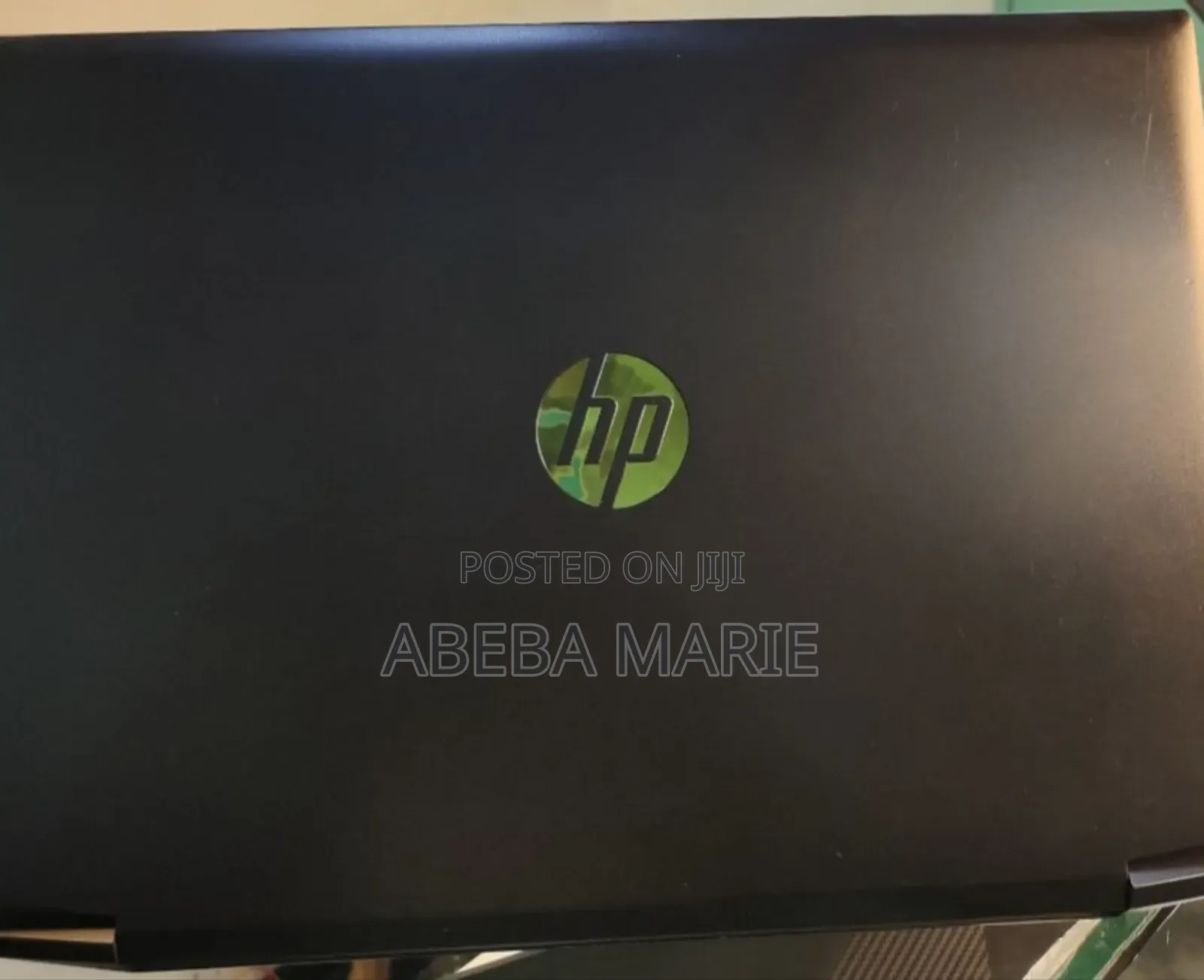 New Laptop HP Pavilion Power 15 16GB Intel Core I5 SSD 512GB