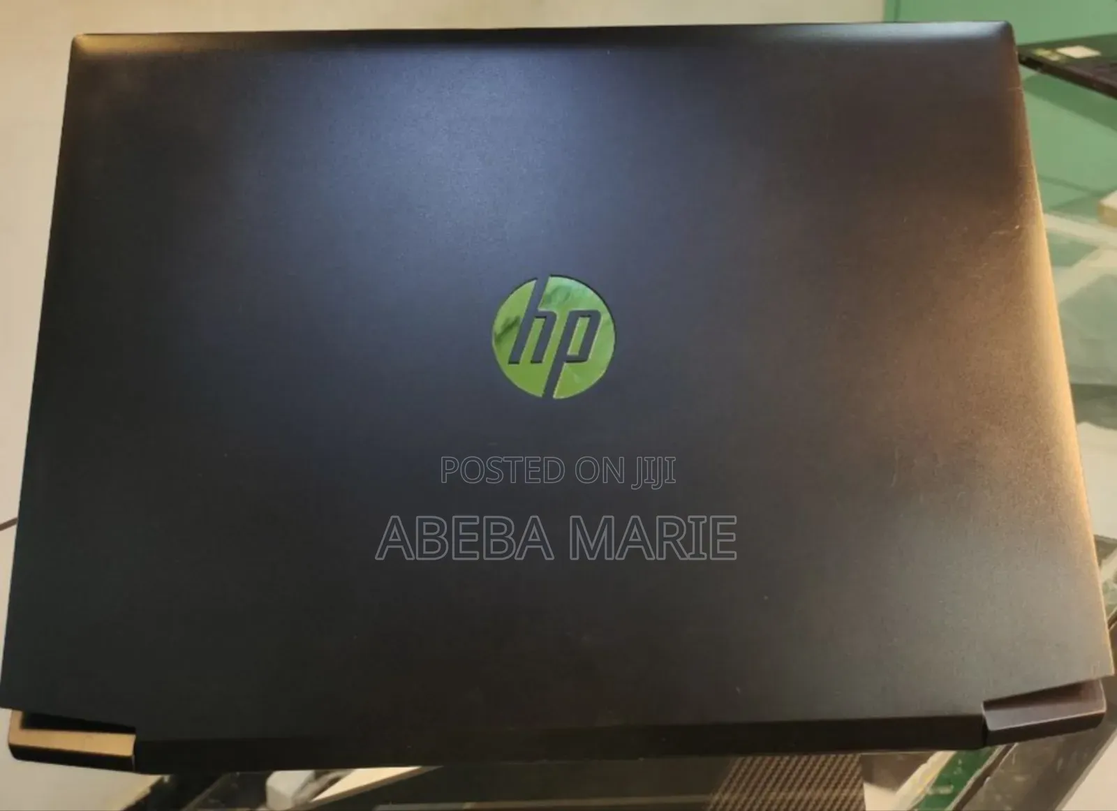 New Laptop HP Pavilion Power 15 16GB Intel Core I5 SSD 512GB