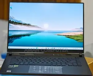 New Laptop Asus ROG Strix G15 16GB Intel Core I9 SSD 1T