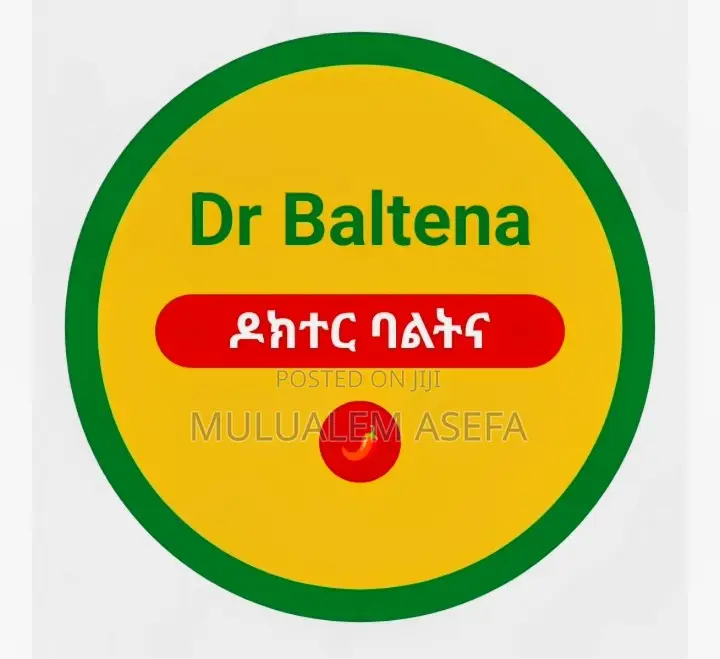 Dr.Baleltena (ዶክተር ባልትና)