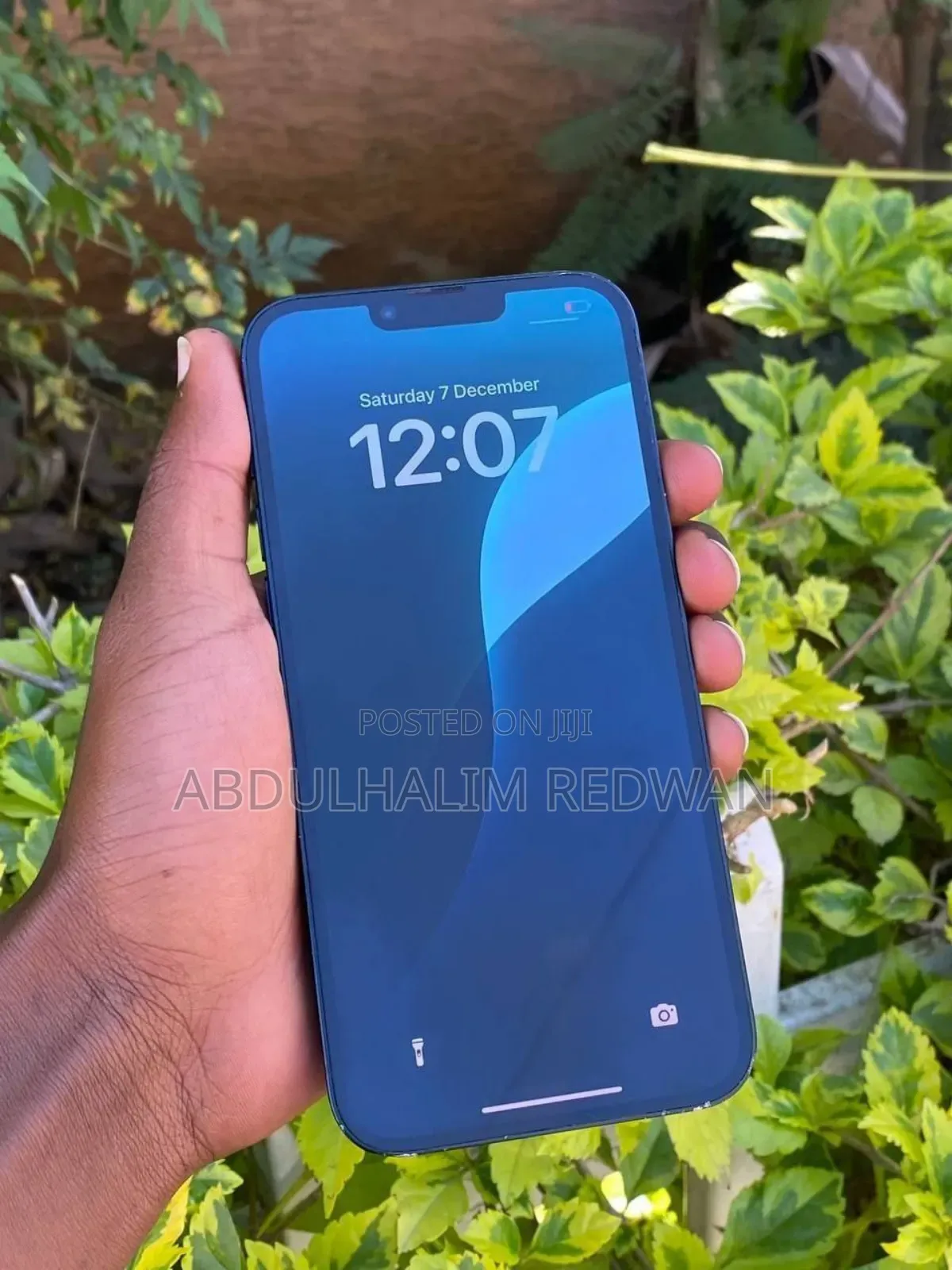 Apple iPhone 14 Plus 128 GB Blue