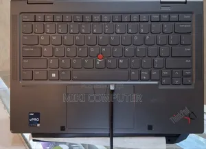 New Laptop Lenovo Thinkpad X1 Yoga 32GB Intel Core 7 SSD 512GB