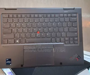 New Laptop Lenovo Thinkpad X1 Yoga 32GB Intel Core 7 SSD 512GB