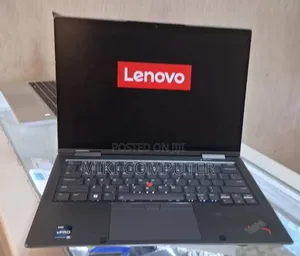 New Laptop Lenovo Thinkpad X1 Yoga 32GB Intel Core 7 SSD 512GB