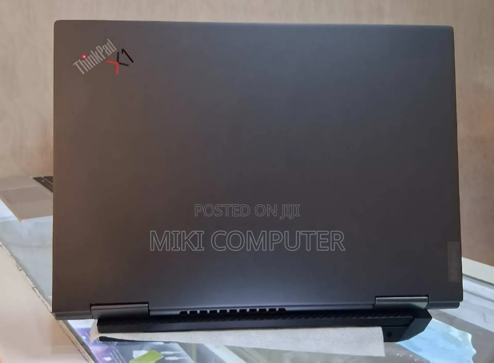 New Laptop Lenovo Thinkpad X1 Yoga 32GB Intel Core 7 SSD 512GB