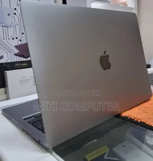 New Laptop Apple MacBook Air 2020 M1 8GB Intel SSD 256GB