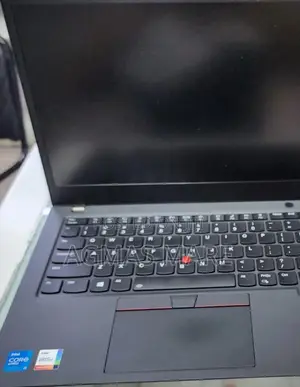 New Laptop Lenovo Thinkpad T14s Gen 1 16GB Intel Core I5 SSD 512GB