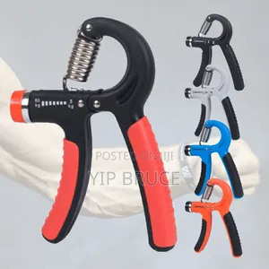 Handgripper