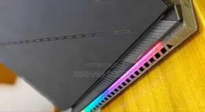 New Laptop Asus 16GB Intel Core I9 SSD 1T