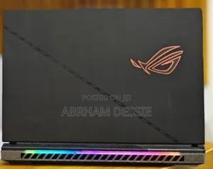 New Laptop Asus 16GB Intel Core I9 SSD 1T