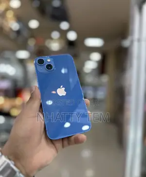 Apple iPhone 13 128 GB Blue