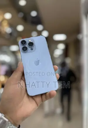 Apple iPhone 13 Pro 128 GB Blue