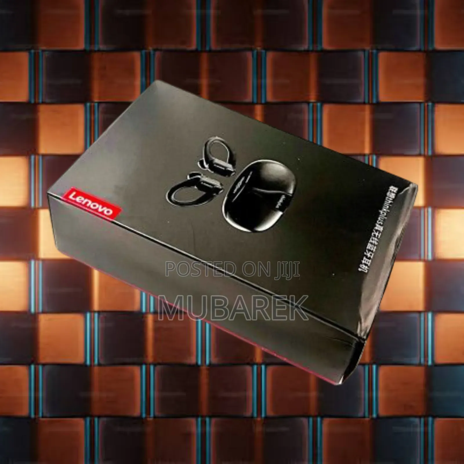 Quick Sale! Lenovo Thinkplus Ear-cuffs New