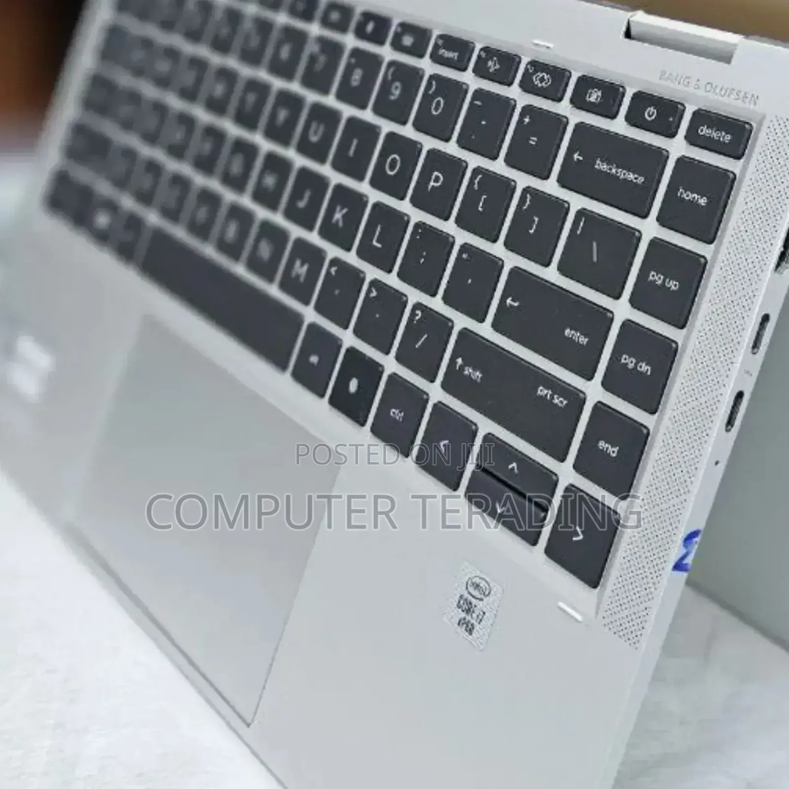 New Laptop HP EliteBook x360 1040 G7 16GB Intel Core i7 SSD 512GB