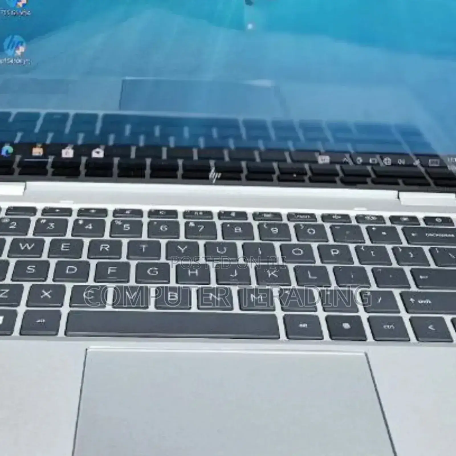 New Laptop HP EliteBook x360 1040 G7 16GB Intel Core i7 SSD 512GB