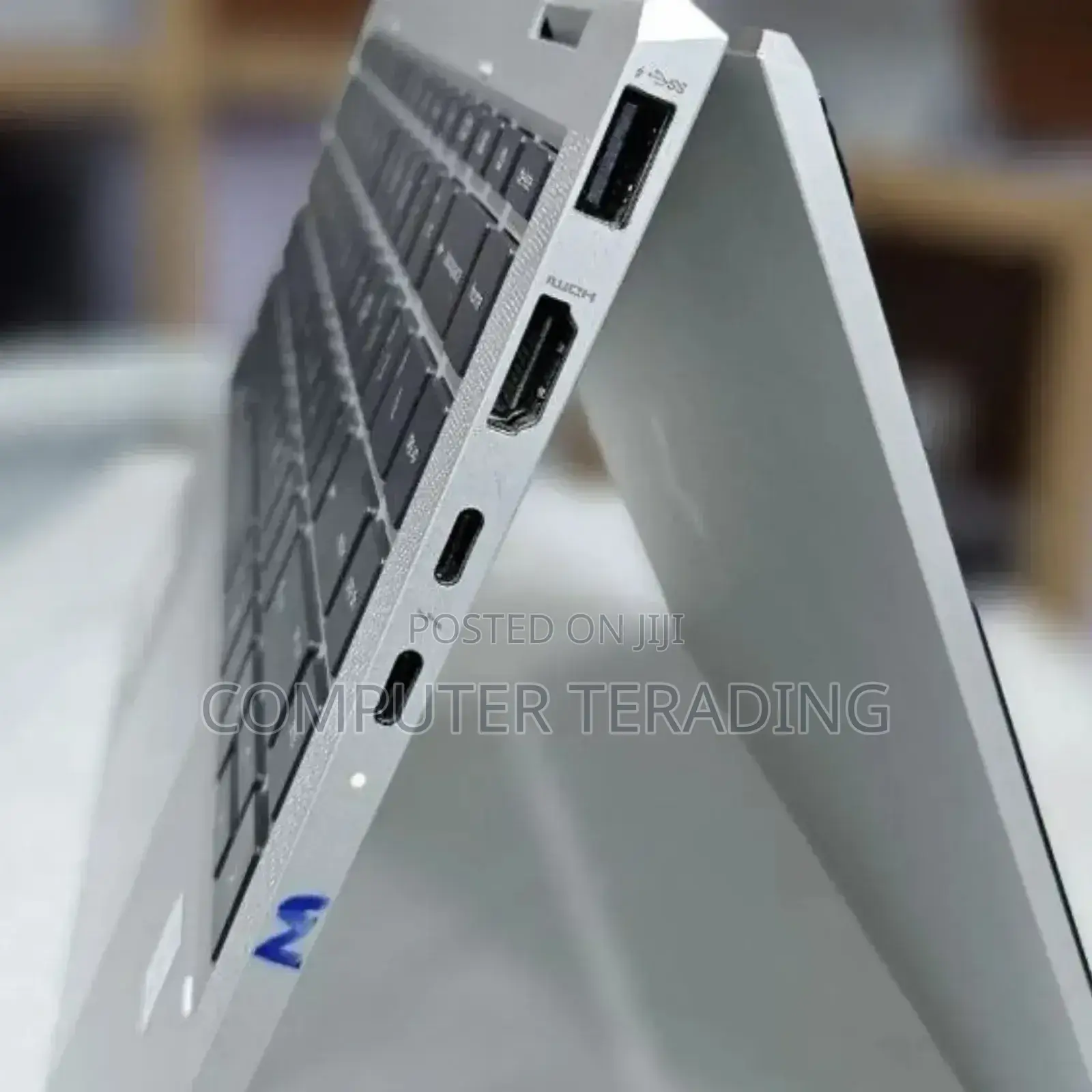 New Laptop HP EliteBook x360 1040 G7 16GB Intel Core i7 SSD 512GB