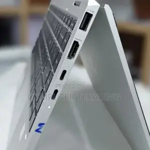 New Laptop HP EliteBook x360 1040 G7 16GB Intel Core i7 SSD 512GB