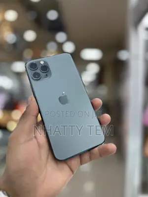 Apple iPhone 11 Pro 64 GB Green