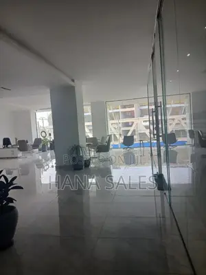 ሱቆችን እና አፓርትመንቶችን እየሸጥን እንገኛለን