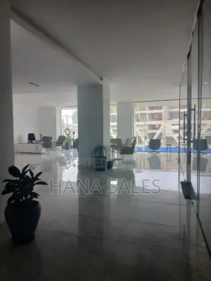 ሱቆችን እና አፓርትመንቶችን እየሸጥን እንገኛለን