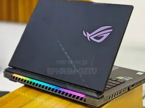 New Laptop Asus ROG Strix G16 G614 16GB Intel Core i9 SSD 1T