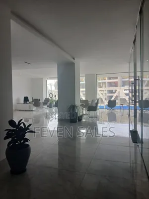 ሱቆችን እና አፓርትመንቶችን እየሸጥን እንገኛለን