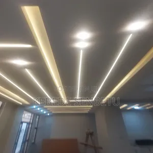 6bdrm House in East Shewa for rent