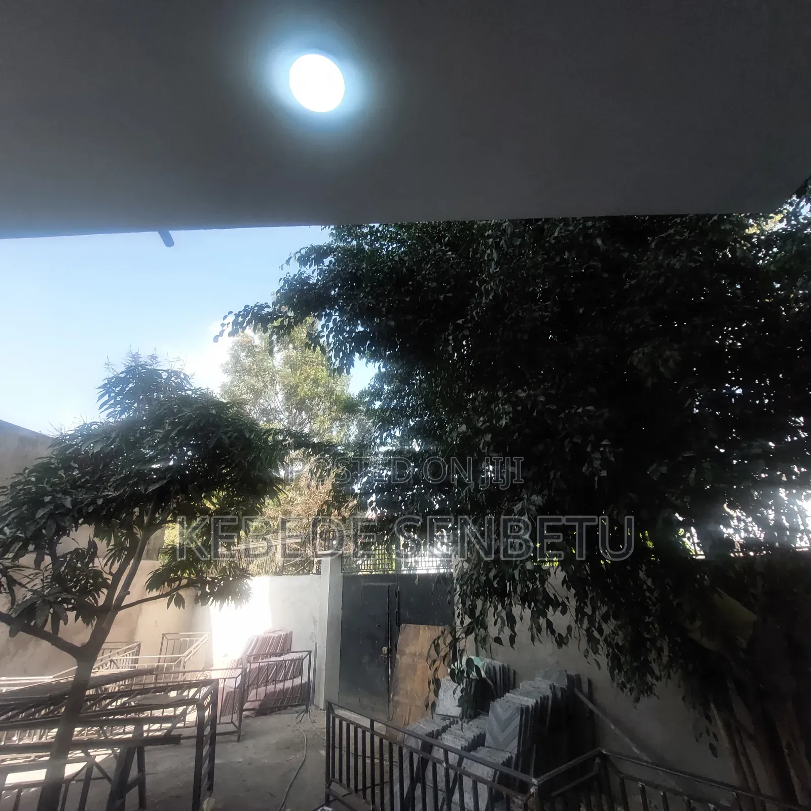 6bdrm House in East Shewa for rent