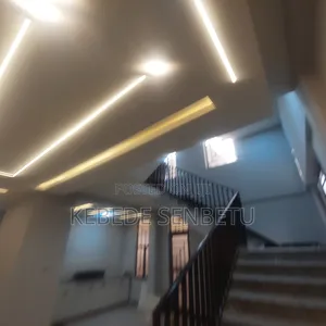 6bdrm House in East Shewa for rent