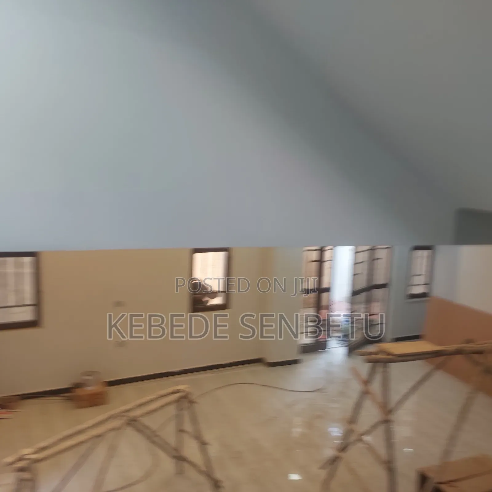 6bdrm House in East Shewa for rent