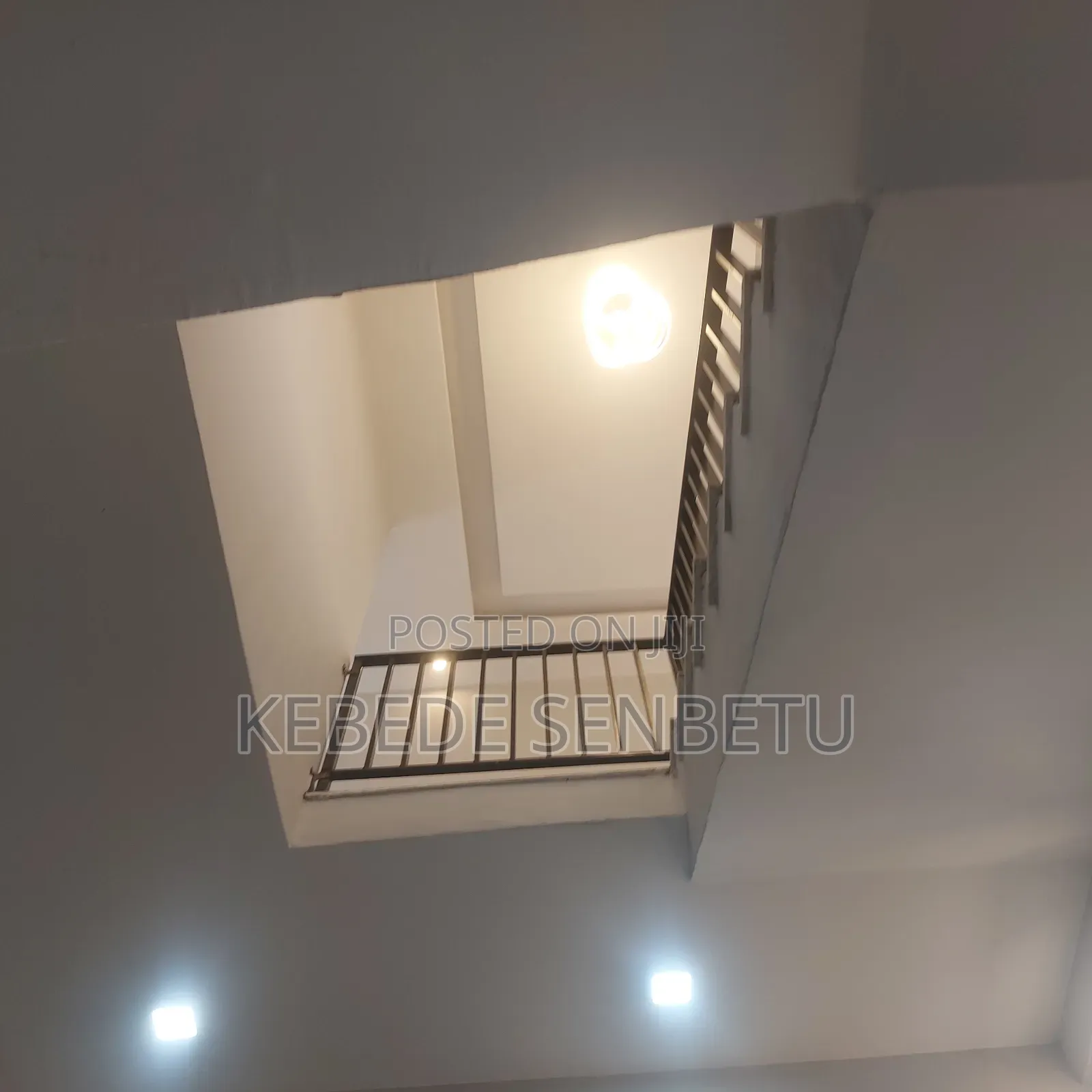 6bdrm House in East Shewa for rent