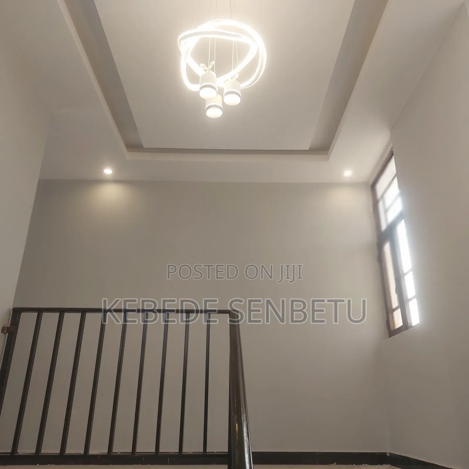 6bdrm House in East Shewa for rent