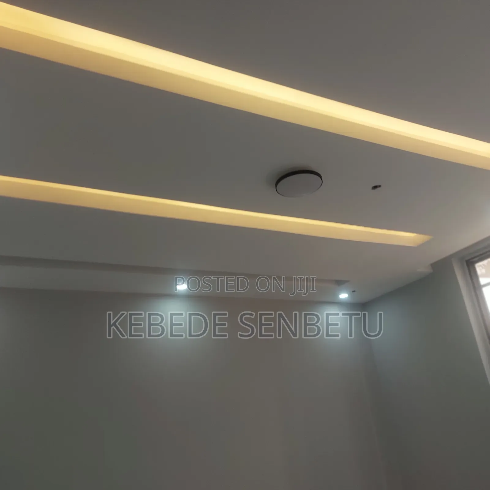 6bdrm House in East Shewa for rent