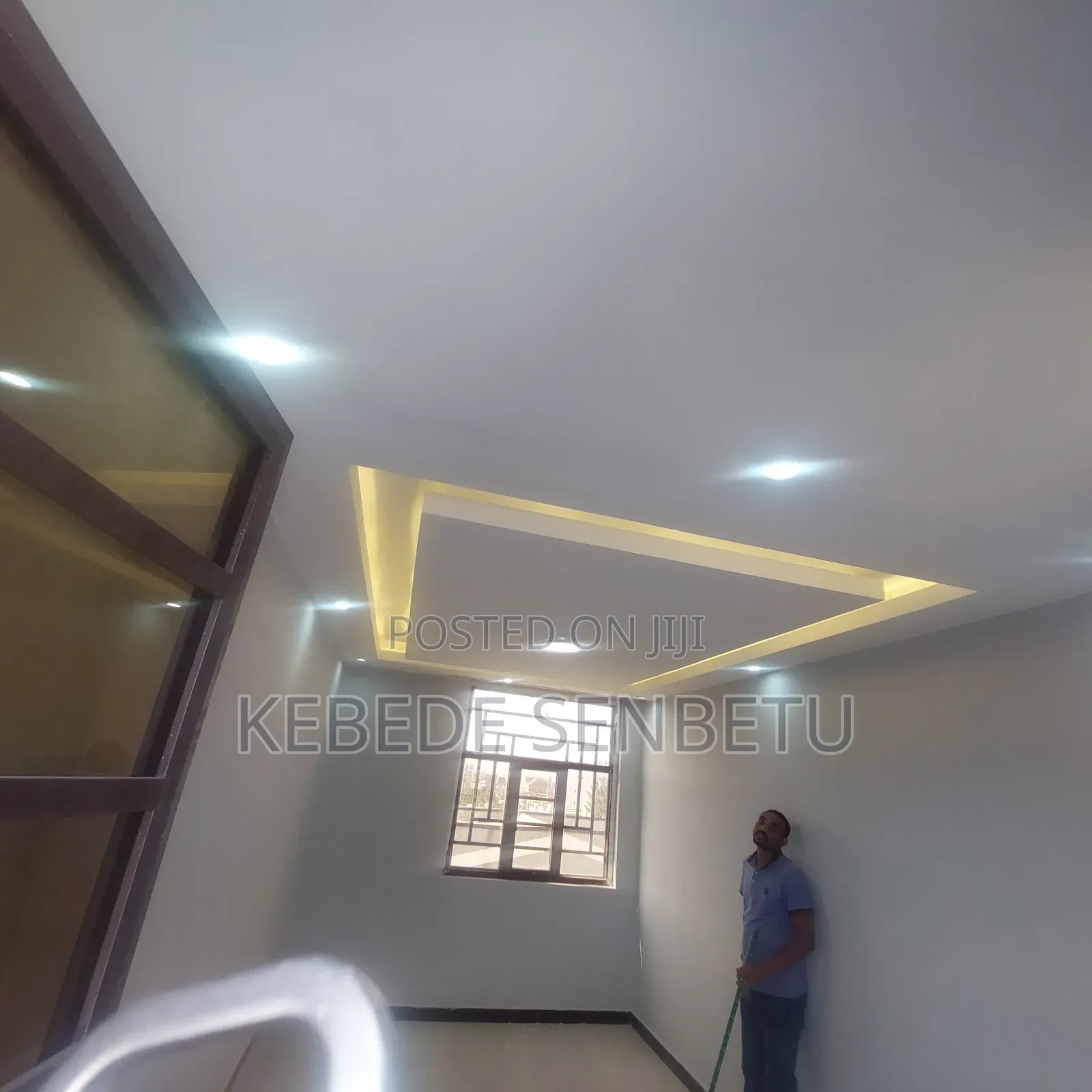 6bdrm House in East Shewa for rent
