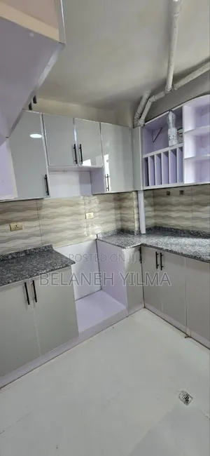 2bdrm Condo in Ayat 49, Bole for sale