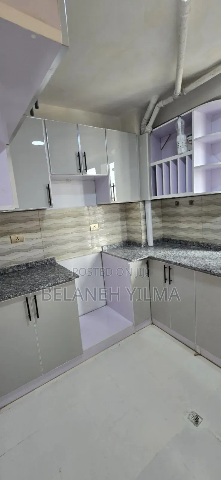 2bdrm Condo in Ayat 49, Bole for sale