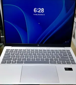 New Laptop HP Pavilion 14 16GB Intel Core Ultra 5 SSD 512GB