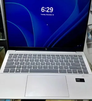 New Laptop HP Pavilion 14 16GB Intel Core Ultra 5 SSD 512GB