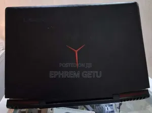 New Laptop Lenovo Legion 5 8GB Intel Core I7 HDD+SSD 1T