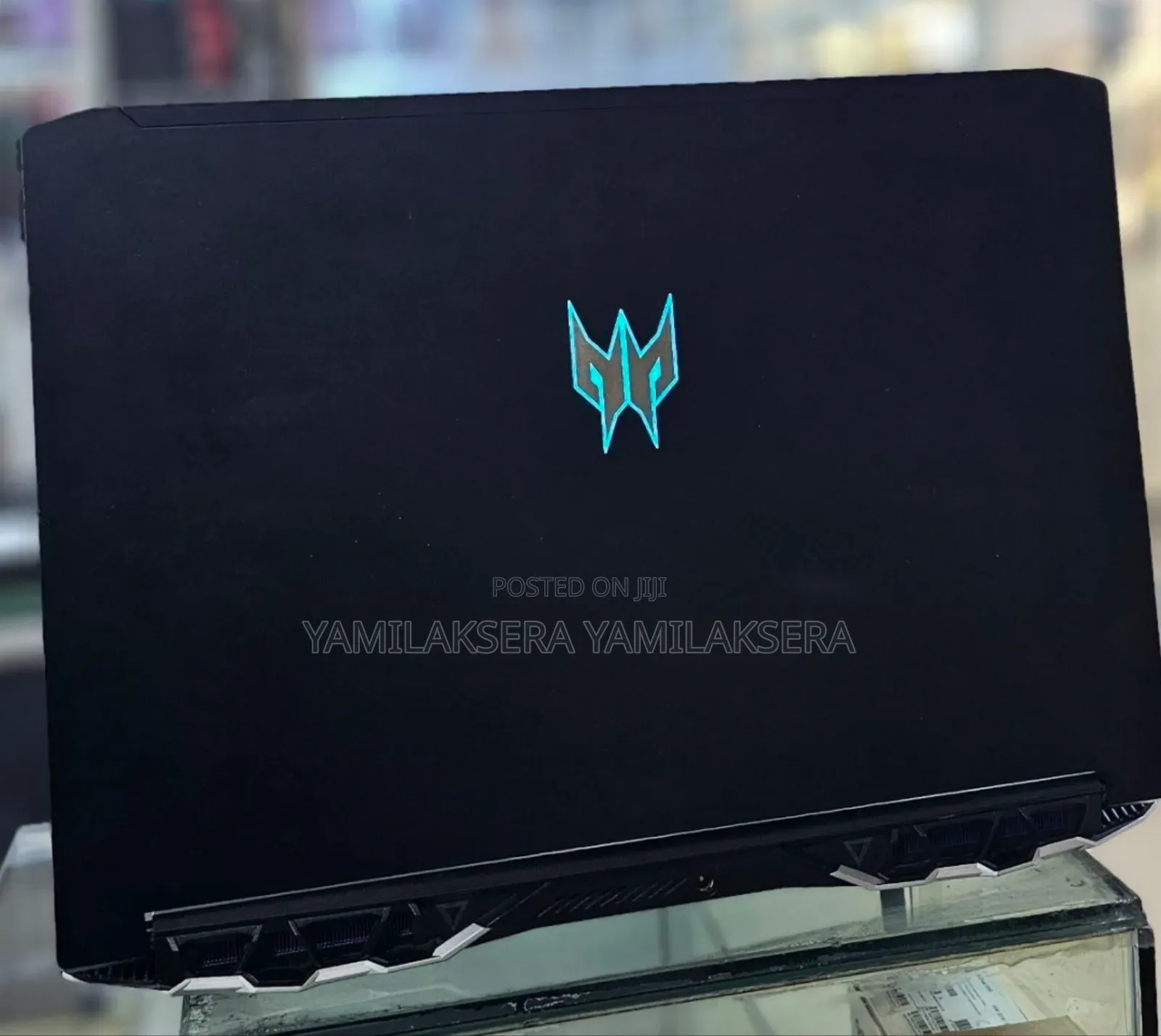 New Laptop Acer Predator Helios 300 16GB Intel Core i7 SSD 512GB