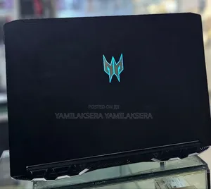 New Laptop Acer Predator Helios 300 16GB Intel Core i7 SSD 512GB