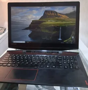 New Laptop Lenovo ThinkPad Yoga 8GB Intel Core I7 SSD 1T