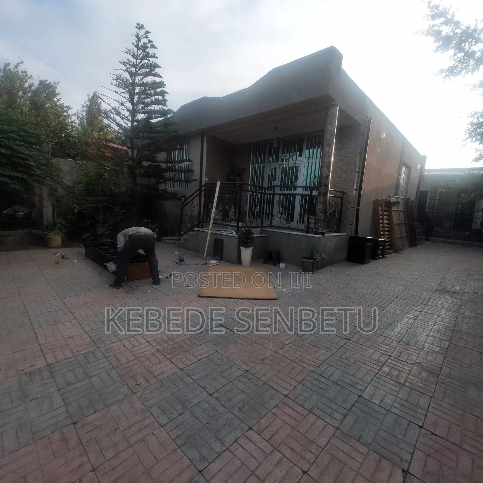 3bdrm House in Oromia, East Shewa for rent