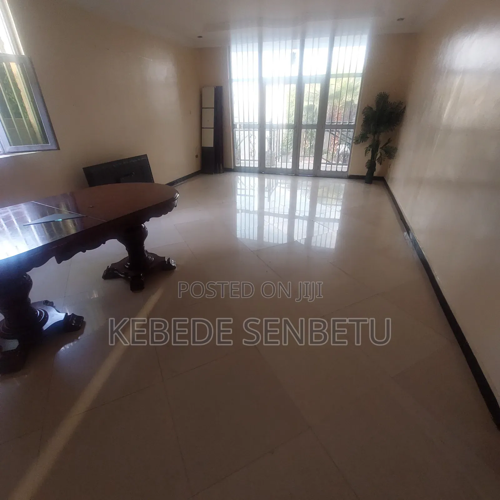 3bdrm House in Oromia, East Shewa for rent