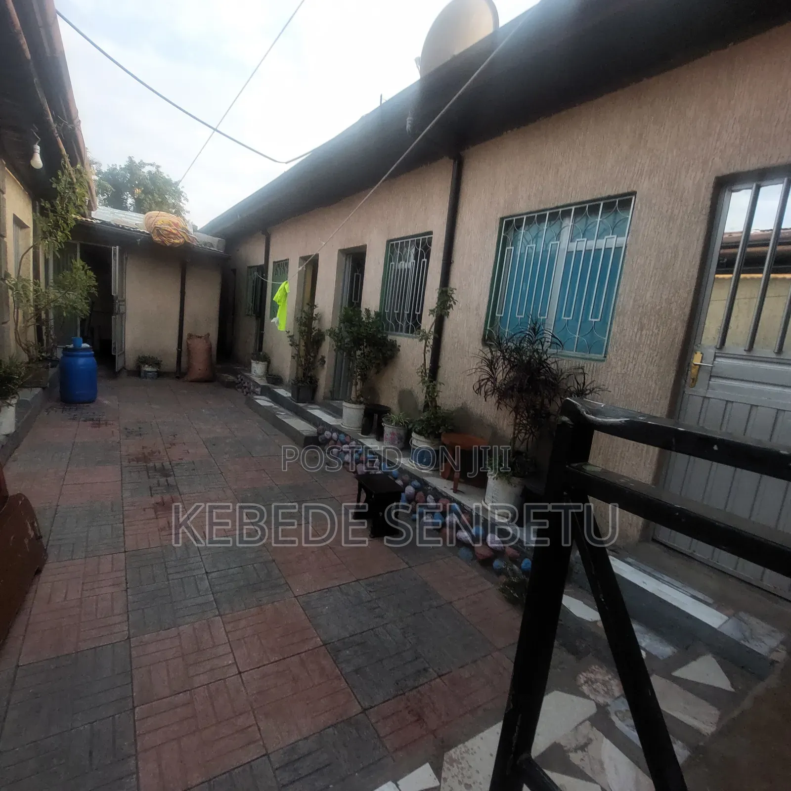 3bdrm House in Oromia, East Shewa for rent