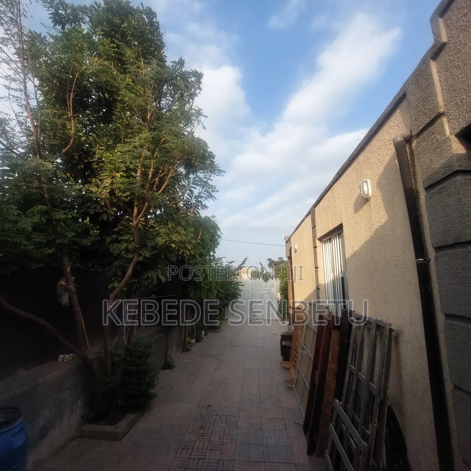 3bdrm House in Oromia, East Shewa for rent